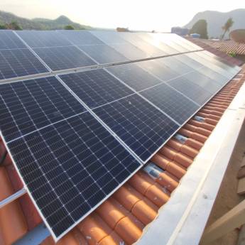 Comprar o produto de Energia Solar Off Grid em Energia Solar em Barra do Garças, MT por Solutudo