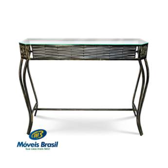 Comprar o produto de Aparador AP002B Decorlidi em Aparadores em Foz do Iguaçu, PR por Solutudo