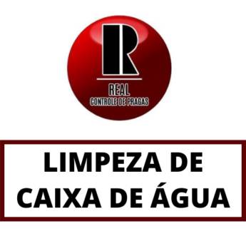 Comprar o produto de Limpeza de Caixa de Água em Itapetininga em Controle de Pragas Urbanas em Itapetininga, SP por Solutudo