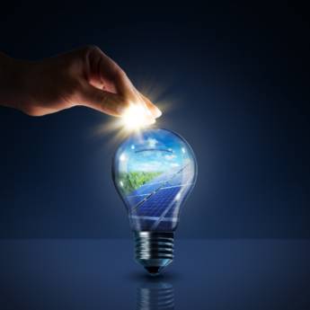 Comprar o produto de Curso online ao vivo em energia solar fotovoltaica em Curso de Energia Solar em Torres, RS por Solutudo