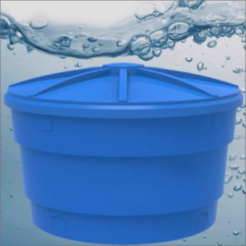 Comprar o produto de Limpeza caixa d'agua em Limpeza de Caixa Dágua em Jundiaí, SP por Solutudo