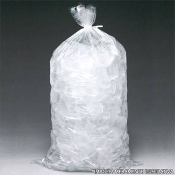 Comprar o produto de Gelo  em Gelo em Botucatu, SP por Solutudo