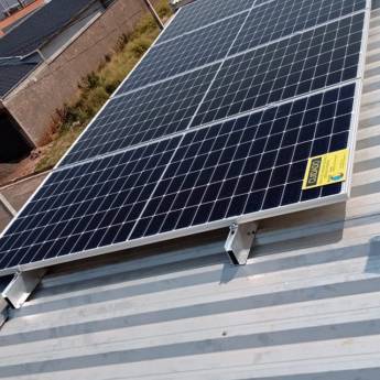 Comprar o produto de Placa Solar em Energia Solar em Botucatu, SP por Solutudo