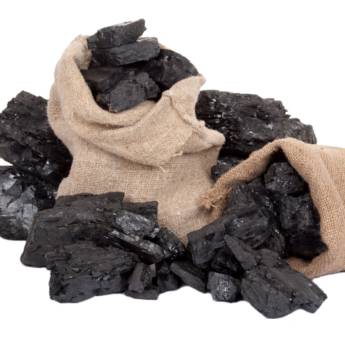 Comprar o produto de Saco de carvão  em Carvão em Botucatu, SP por Solutudo