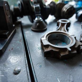 Comprar o produto de Desentupidora industrial em Desentupidoras em Contagem, MG por Solutudo