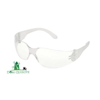 Comprar o produto de Óculos de segurança ÁGUIA - DANNY  em Proteção visual pela empresa Dom Quixote Equipamentos de Proteção Individual em Jundiaí, SP por Solutudo