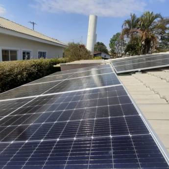 Comprar o produto de Dimensionamento de Energia Solar em Energia Solar em Araçoiaba da Serra, SP por Solutudo