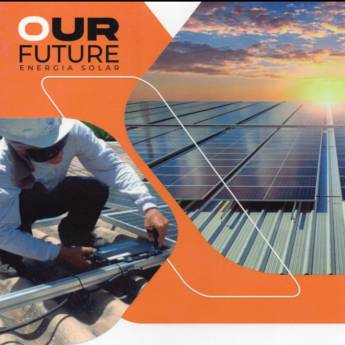 Comprar o produto de Vistoria Técnica em Energia Solar em Araçoiaba da Serra, SP por Solutudo