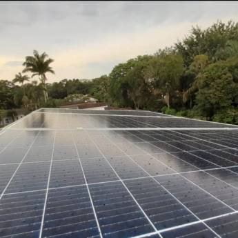 Comprar o produto de Engenharia em Energia Solar em Araçoiaba da Serra, SP por Solutudo