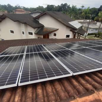 Comprar o produto de Manutenção de placa solar em Energia Solar em Araçoiaba da Serra, SP por Solutudo