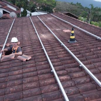 Comprar o produto de Monitoramento de placa solar em Energia Solar em Araçoiaba da Serra, SP por Solutudo