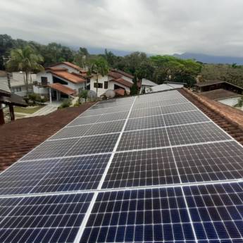 Comprar o produto de Seguro Solar em Energia Solar em Araçoiaba da Serra, SP por Solutudo