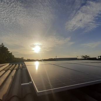 Comprar o produto de Energia Solar para Comércio em Energia Solar em Araçoiaba da Serra, SP por Solutudo
