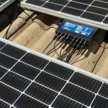 Comprar o produto de Energia Solar Residencial em Energia Solar em Araçoiaba da Serra, SP por Solutudo