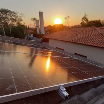 Comprar o produto de Empresa de Instalação de Energia Solar em Energia Solar em Araçoiaba da Serra, SP por Solutudo