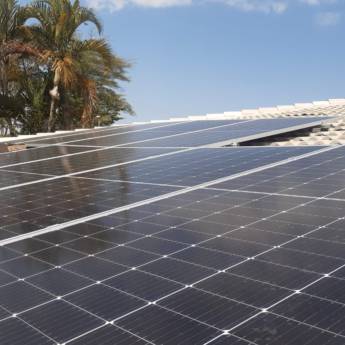 Comprar o produto de Especialista em Energia Solar em Energia Solar em Araçoiaba da Serra, SP por Solutudo