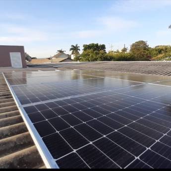 Comprar o produto de Energia Solar​ em Araçoiaba da Serra, SP em Energia Solar em Araçoiaba da Serra, SP por Solutudo