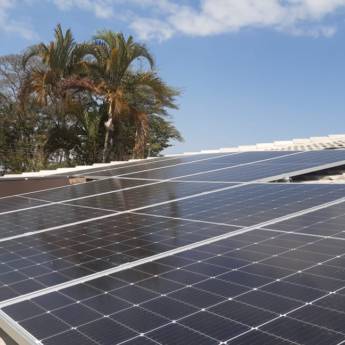 Comprar o produto de Energia Solar Rural em Energia Solar em Araçoiaba da Serra, SP por Solutudo