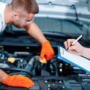 Comprar o produto de Laudo Veicular  em Despachantes em Mogi das Cruzes, SP por Solutudo