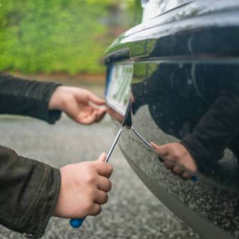 Comprar o produto de Emplacamento em Mogi das Cruzes em Despachantes em Mogi das Cruzes, SP por Solutudo