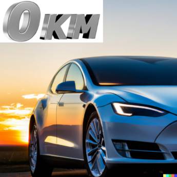 Comprar o produto de Registro de Carro 0km em Despachantes em Mogi das Cruzes, SP por Solutudo