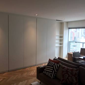 Comprar o produto de Móveis Sob Medida em Móveis Planejados em São Paulo, SP por Solutudo