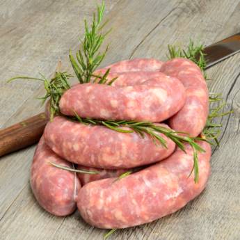 Comprar o produto de Linguiças variadas  em Carnes em Mineiros, GO por Solutudo