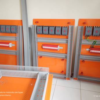 Comprar o produto de Empresa de Instalação de Energia Solar em Energia Solar em Manaus, AM por Solutudo