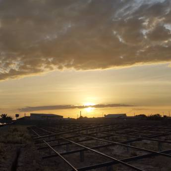 Comprar o produto de Energia Solar Rural em Energia Solar em Manaus, AM por Solutudo