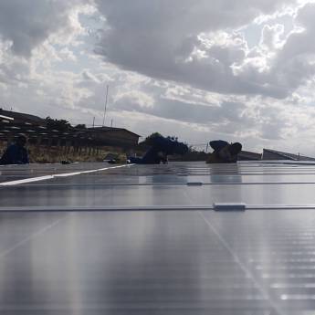 Comprar o produto de Empresa Especializada em Energia Solar em Energia Solar em Manaus, AM por Solutudo