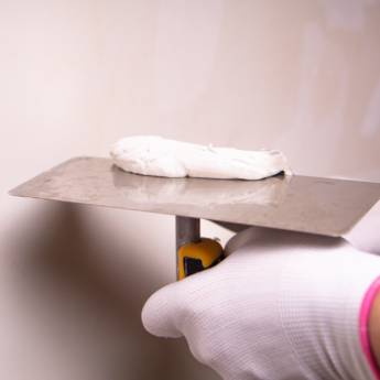 Comprar o produto de Massas (Corrida e acrílica) em Pintores em Botucatu, SP por Solutudo Comprar o produto de Massas (Corrida e acrílica) em Pintores em Botucatu, SP por Solutudo