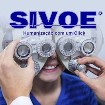 Comprar produto Prontuário para Oftalmo em Programas e Software  pela empresa SIVOE Humanização a um Click em São Paulo, SP