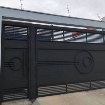 Comprar o produto de Pintura de ferragens  em Pintores em Botucatu, SP por Solutudo Comprar o produto de Pintura de ferragens  em Pintores em Botucatu, SP por Solutudo