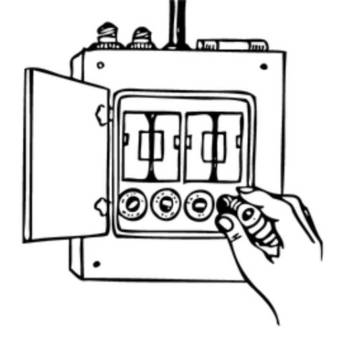 Comprar o produto de Instalações Elétricas em Eletricistas em Botucatu, SP por Solutudo