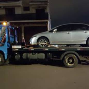 Comprar o produto de Guincho para Automóveis em Toledo em Guinchos em Toledo, PR por Solutudo