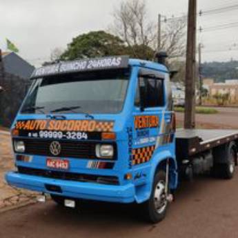 Comprar o produto de Guincho para Vans em Guinchos em Toledo, PR por Solutudo