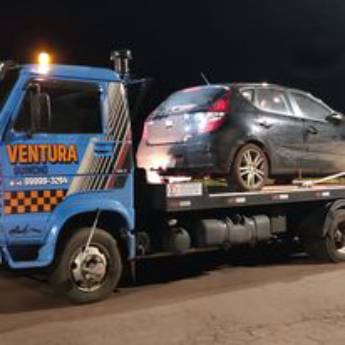 Comprar o produto de Guincho em Toledo  em Guinchos em Toledo, PR por Solutudo