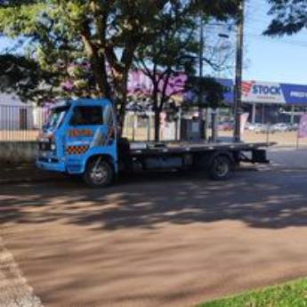 Comprar o produto de Reboque de veículos em Guinchos em Toledo, PR por Solutudo