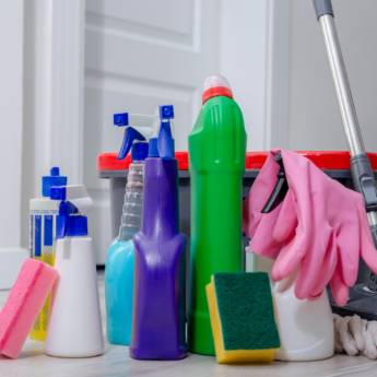 Comprar o produto de Produtos de Higiene  em Produtos de Limpeza pela empresa Higilimpe - Produtos de Higiene e Limpeza em Geral em Botucatu, SP por Solutudo