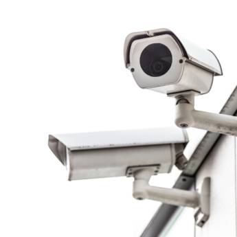 Comprar o produto de Sistema de Monitoramento de Câmeras de Segurança em Sistema de Segurança em Avaré, SP por Solutudo
