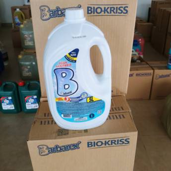 Comprar o produto de Àgua sanitária  em Água Sanitária em Botucatu, SP por Solutudo