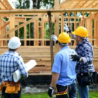 Comprar o produto de Obras em Geral: Construção e Reforma de Residências em Construtoras em Avaré, SP por Solutudo