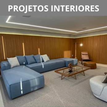 Comprar produto Projetos Interiores em Arquitetura pela empresa Jair Leite Arquitetura em Itapetininga, SP