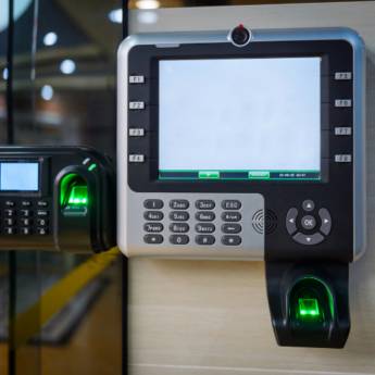 Comprar o produto de Software de Ponto: Soluções para Registro de Jornada de Trabalho em Relógios de Ponto em São José dos Campos, SP por Solutudo