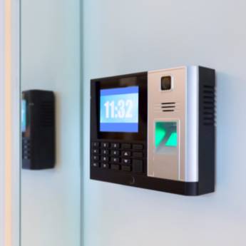 Comprar o produto de Software de Controle de Acesso: Gerenciamento de Segurança em Controles de Acesso em São José dos Campos, SP por Solutudo