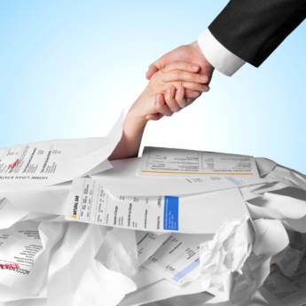 Comprar o produto de Endividamento Bancário em Outros Serviços em Volta Redonda, RJ por Solutudo