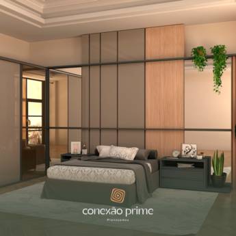 Comprar o produto de Criado Mudo Sob Medida: Praticidade e Estilo em Diadema em Móveis Planejados - Marcenarias em Diadema, SP por Solutudo