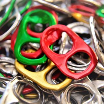 Comprar o produto de  Compra de Alumínio – Valor e Sustentabilidade em Campinas/SP em Caçambas em Campinas, SP por Solutudo