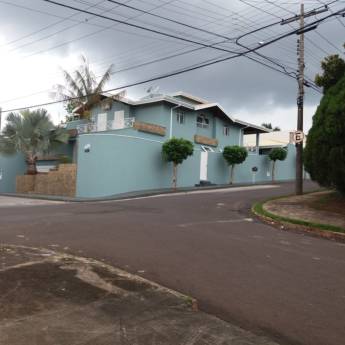 Comprar o produto de Pintura de Fachada em Pintores em Botucatu, SP por Solutudo Comprar o produto de Pintura de Fachada em Pintores em Botucatu, SP por Solutudo