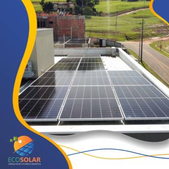 Comprar o produto de Consultoria na conta de energia em Energia Solar em Botucatu, SP por Solutudo